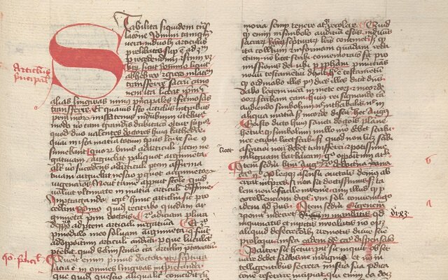 Middle English (1066 CE - 1450 CE)