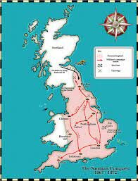 Middle English (1066 CE - 1450 CE)