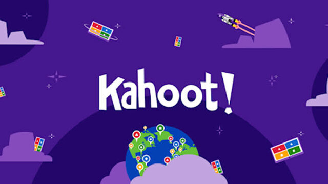 Participação Conecta Profe * Produção Kahoot