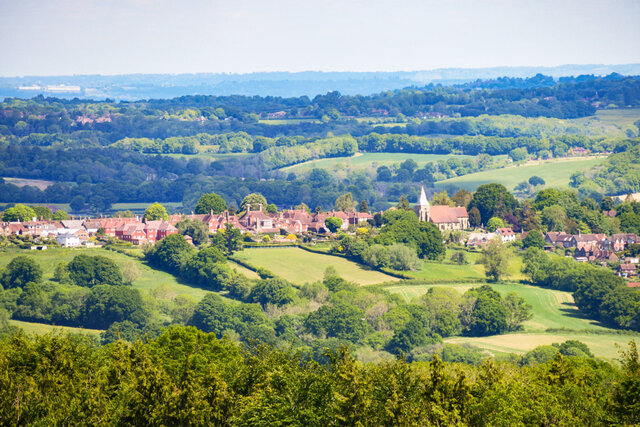 Middle English (1066 CE - 1450 CE)