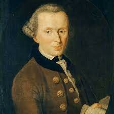 Kant: su incidencia en el naci-miento y desarrollo de la Pedagogía Social