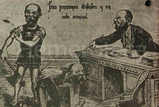 Asamblea Nacional, Fin del mandato de Estrada Cabrera