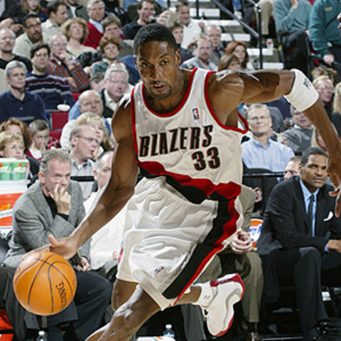 The Versatile Scottie Pippen