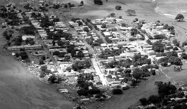 Fundación de Armero