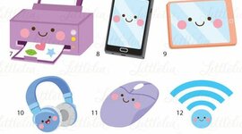 Timeline: CIS105 Technology Timeline: The 1990s