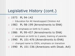 Public Law 98-199