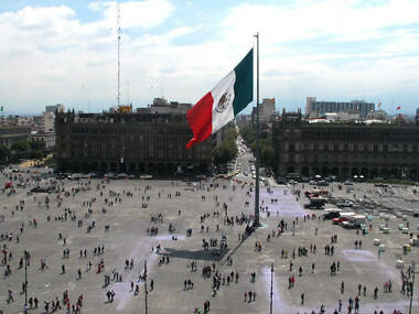 DECRETO PRESIDENCIAL DEL MIGUEL DE LA MADRID