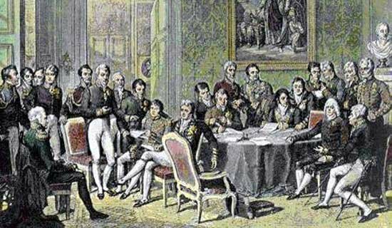 1778 Primer censo poblacional