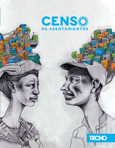 Tercer censo del País