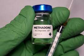 Methadone