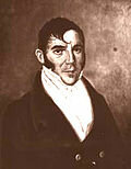 -1835. Dr. Mariano Gálvez