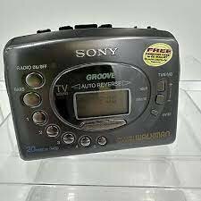 Walkman