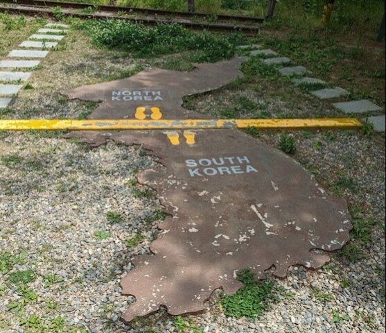 Korean Demilitarized Zone