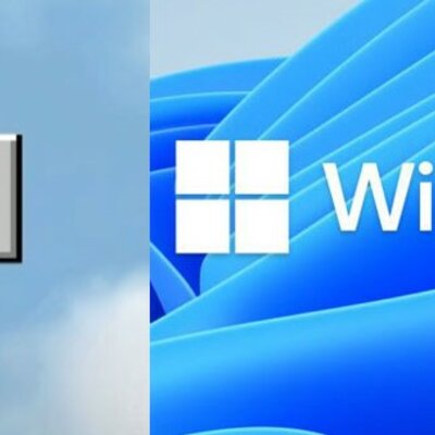 Timeline: Хронология Windows