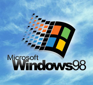 Windows 98