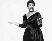 Siglo XX | Ella Fitzgerald
