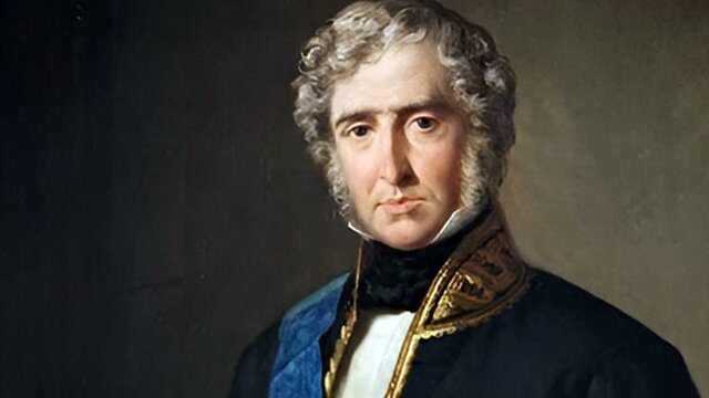 Desamortización de Mendizábal