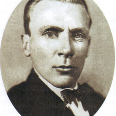 Timeline: Булгаков Михайло Опанасович