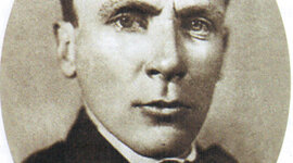 Timeline: Булгаков Михайло Опанасович