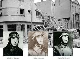 Napad na Kraljevino Jugoslavijo