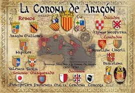 Corona de Aragón