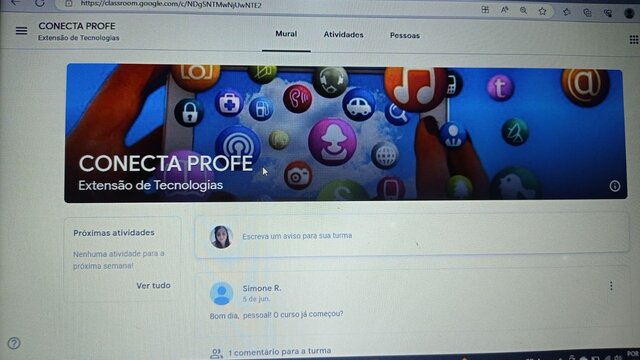 CONECTA PROFE