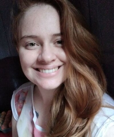 Apresentação Pessoal