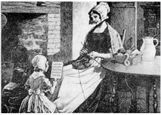 Free School/Home School