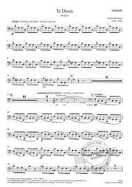 TE DEUM