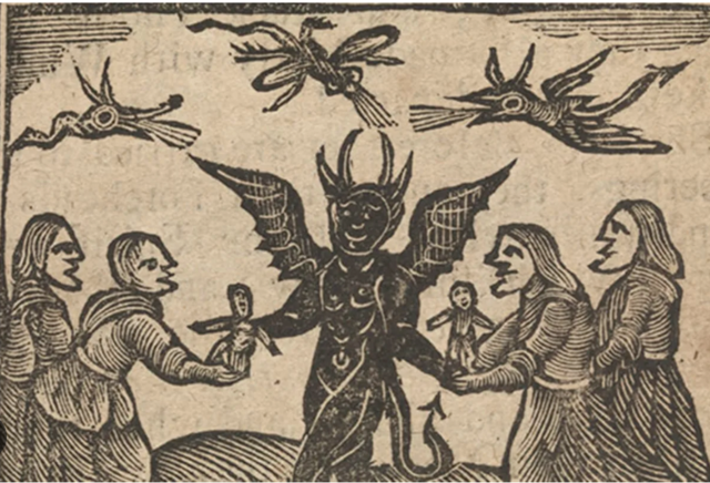 Old Deluder Satan Act