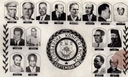 Gibanje neuvrščenih