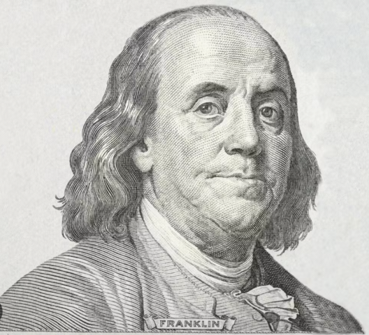 Benjamin Franklin & University of Pennsylvania