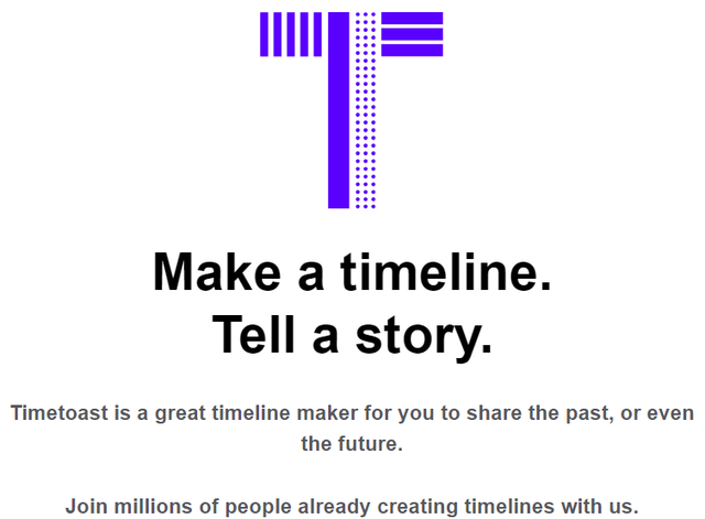 1ª Atividade: Criação do TimeToast