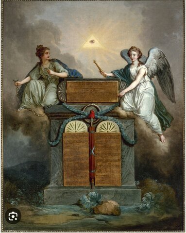 The Declaration of the Rights of Man and of the Citizen