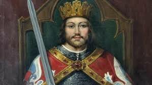 El reino de Castilla