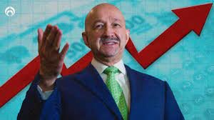 Reforma económica interna