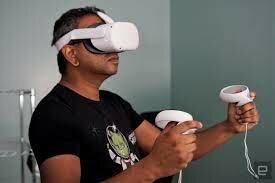 Oculus Quest