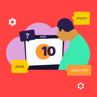 Timeline: Lenguajes de programacion