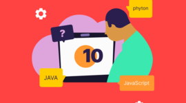 Timeline: Lenguajes de programacion