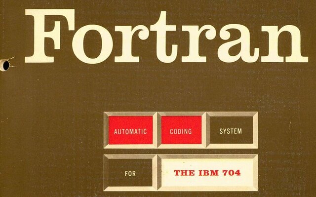 Fortran