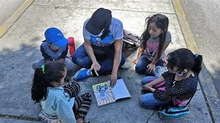 Metas a largo plazo a nivel social