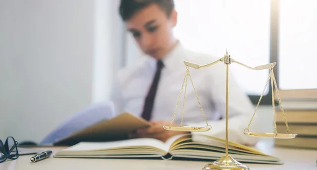 ACTUACIÓN DEL ABOGADO