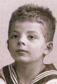 Naissance d'Antoine de Saint-Exupéry