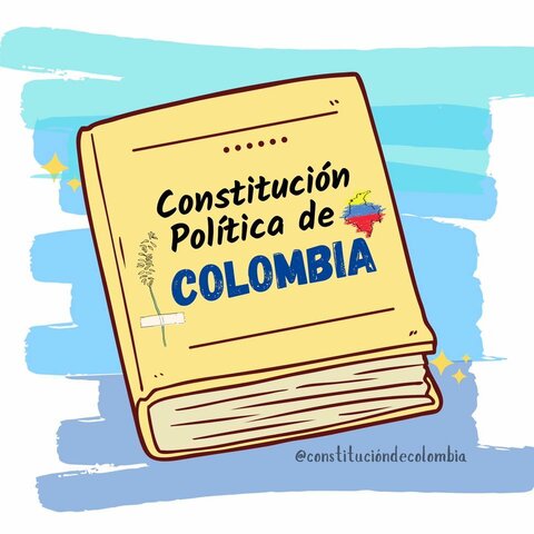 Reconocimiento de los derechos de los grupos étnicos y promoción de la diversidad cultural en la educación en la Constitución Política de Colombia.