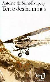 Publication des Terres des hommes