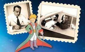 La disparition de Saint-Exupéry