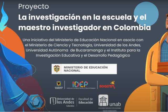 Diseño de proyectos de investigación y desarrollo curricular enfocados en la educación intercultural.