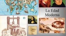 Timeline: DESCUBRIMIENTOS CIENTIFICOS Y PERSONAJES DE LA EDAD MODERNA