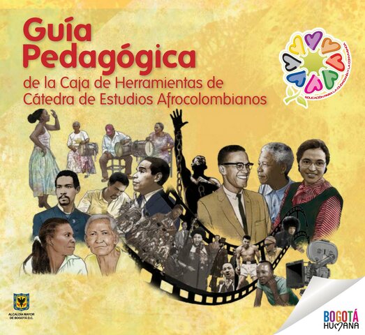 Creación del Plan Nacional de Educación para la Atención de la Población Afrodescendiente.