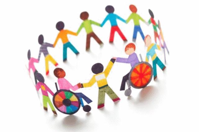 Implementación de estrategias de inclusión para estudiantes con discapacidad en la educación intercultural.